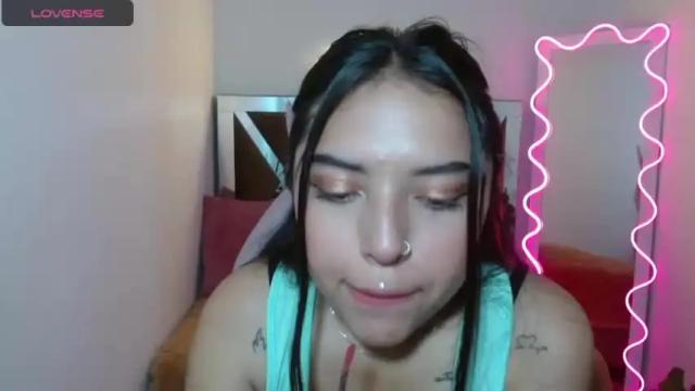 Image 2 of zuli_tay Stream on Chaturbate on 14 months ago