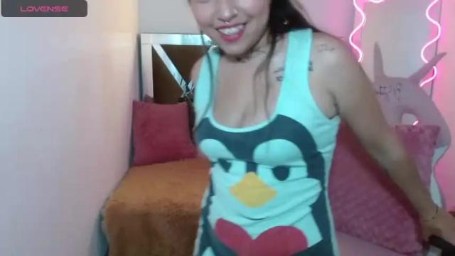 Image 6 of zuli_tay Stream on Chaturbate on 14 months ago