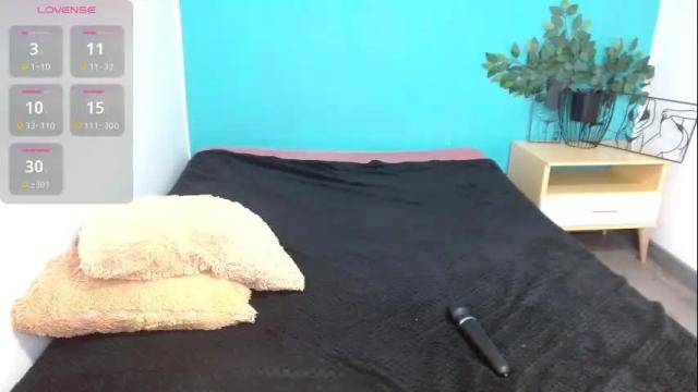 Thumbnail 3, zulika_'s Stream at Chaturbate, 2 months ago