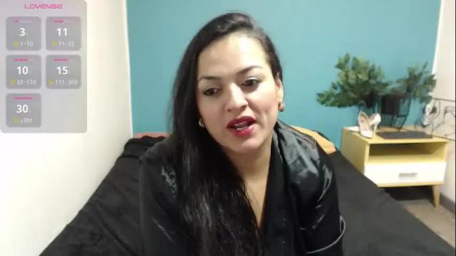 Image 10 of zulika_ Stream on Chaturbate on 2 months ago
