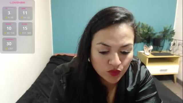 Image 11 of zulika_ Stream on Chaturbate on 2 months ago