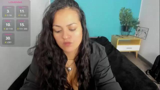 Image 3 of zulika_ Stream on Chaturbate on 1 month ago