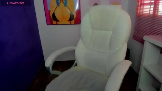 Thumbnail 1, zulika_'s Stream at Chaturbate, 1 month ago