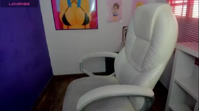Image 7 of zulika_ Stream on Chaturbate on 1 month ago