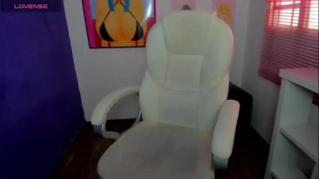 Thumbnail 3, zulika_'s Stream at Chaturbate, 1 month ago