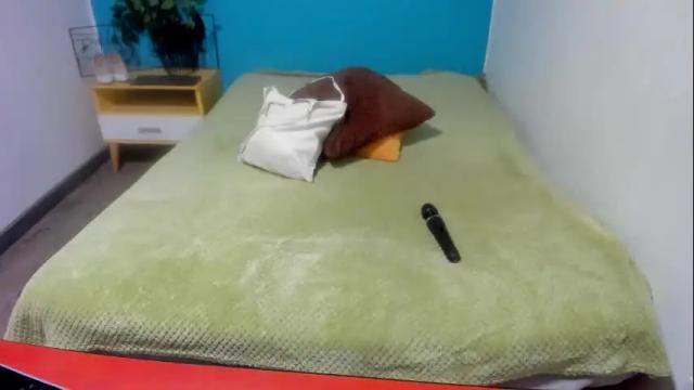 Thumbnail 1, zulika_'s Stream at Chaturbate, 1 month ago