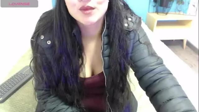 Thumbnail 1, zulika_'s Stream at Chaturbate, 16 days ago