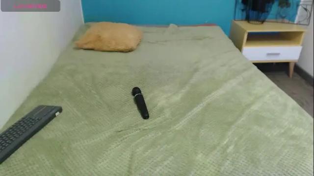 Thumbnail 3, zulika_'s Stream at Chaturbate, 16 days ago