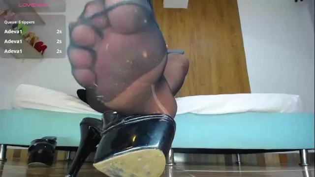 Image 2 of zultanalambert Stream on Chaturbate on 1 day ago