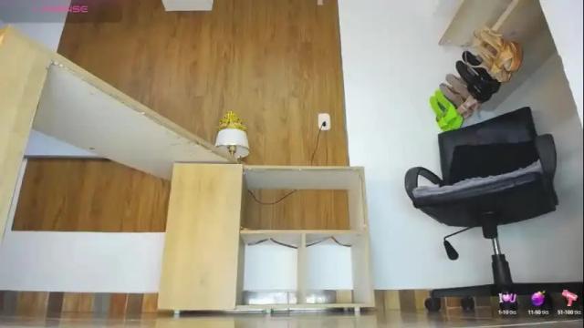 Image 4 of zultanalambert Stream on Chaturbate on 1 month ago