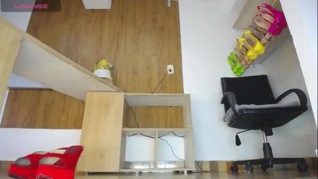 Image 4 of zultanalambert Stream on Chaturbate on 1 month ago