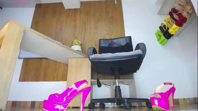 Image 8 of zultanalambert Stream on Chaturbate on 1 month ago