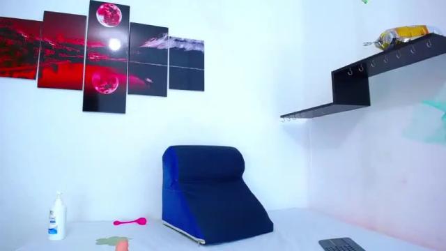 Thumbnail 2, zuri_rosse's Stream at Chaturbate, 15 months ago