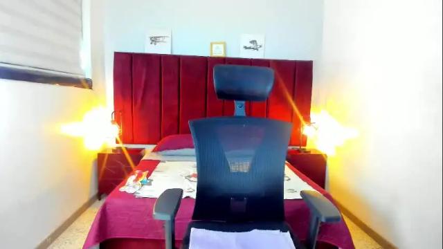 Thumbnail 2, zuzana21's Stream at Chaturbate, 1 month ago