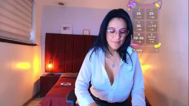 Image 11 of zuzana21 Stream on Chaturbate on 1 month ago