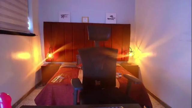 Thumbnail 1, zuzana21's Stream at Chaturbate, 1 month ago