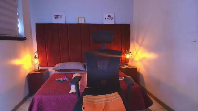 Image 3 of zuzana21 Stream on Chaturbate on 1 month ago
