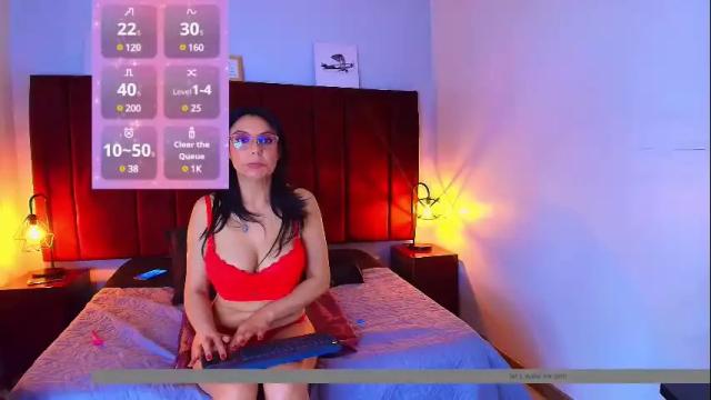 Image 6 of zuzana21 Stream on Chaturbate on 17 days ago