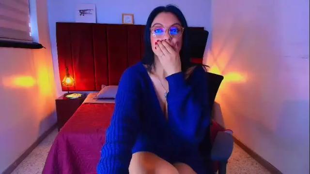 Image 12 of zuzana21 Stream on Chaturbate on 9 days ago