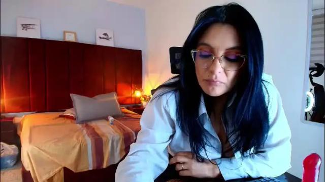 Thumbnail 1, zuzana21's Stream at Chaturbate, 1 month ago