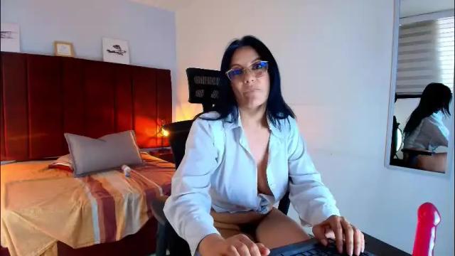 Thumbnail 2, zuzana21's Stream at Chaturbate, 1 month ago