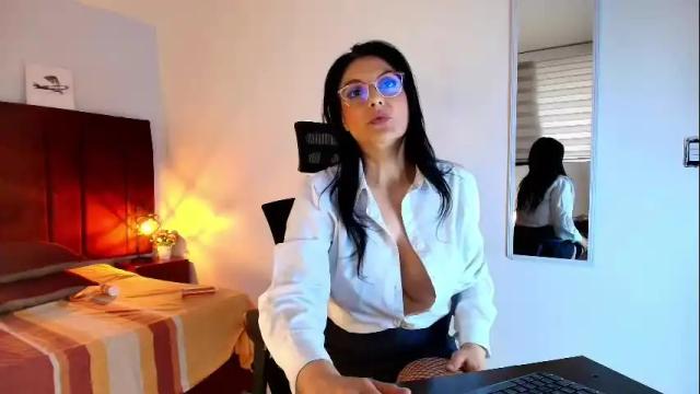 Thumbnail 2, zuzana21's Stream at Chaturbate, 1 month ago