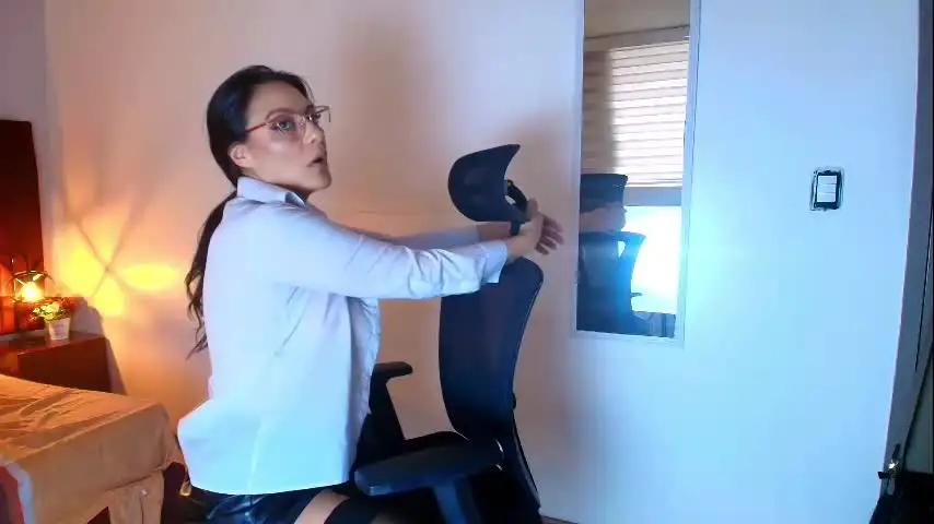 zuzana21 Chaturbate