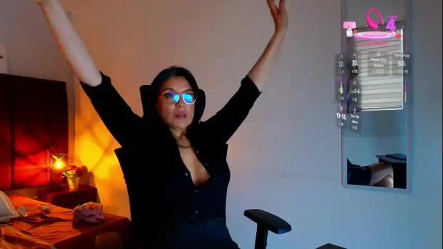 Thumbnail 3, zuzana21's Stream at Chaturbate, 1 month ago