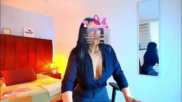Image 2 of zuzana21 Stream on Chaturbate on 1 month ago