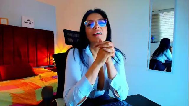 Thumbnail 2, zuzana21's Stream at Chaturbate, 1 month ago