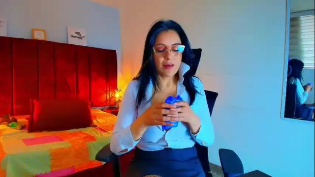 Thumbnail 3, zuzana21's Stream at Chaturbate, 1 month ago