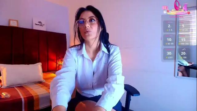 Image 4 of zuzana21 Stream on Chaturbate on 1 month ago