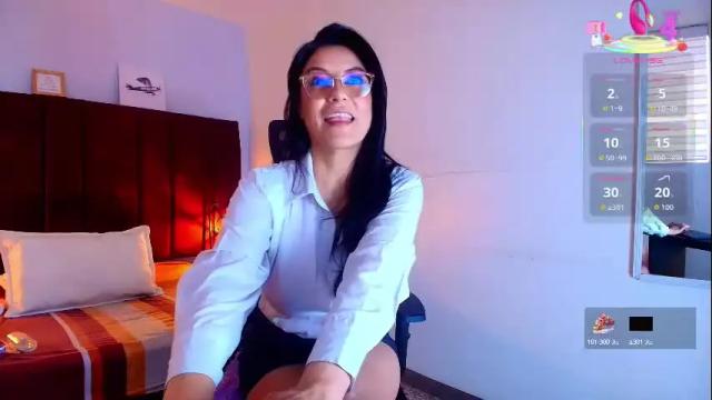 Thumbnail 3, zuzana21's Stream at Chaturbate, 1 month ago