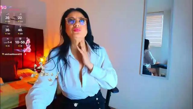 Thumbnail 1, zuzana21's Stream at Chaturbate, 1 month ago