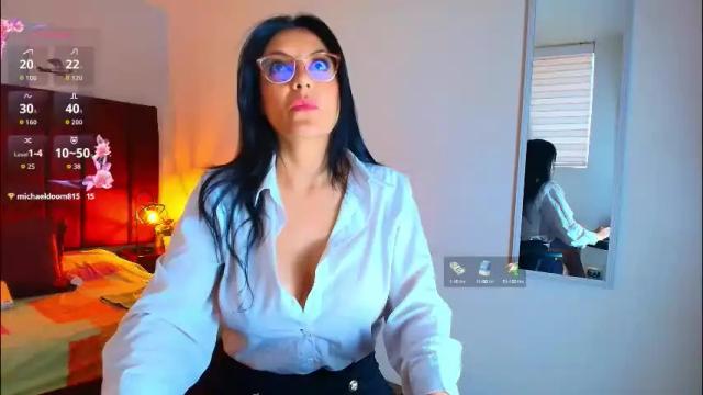 Image 2 of zuzana21 Stream on Chaturbate on 1 month ago