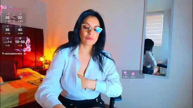 Thumbnail 2, zuzana21's Stream at Chaturbate, 1 month ago