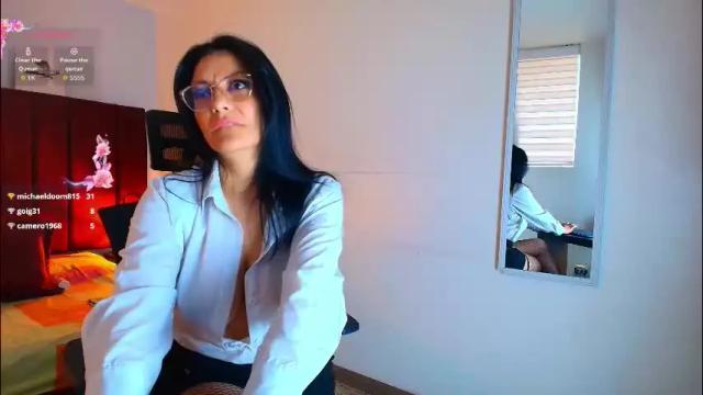Thumbnail 3, zuzana21's Stream at Chaturbate, 1 month ago