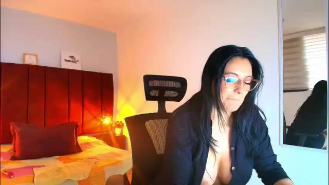 Thumbnail 3, zuzana21's Stream at Chaturbate, 1 month ago