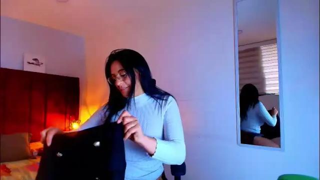 Image 11 of zuzana21 Stream on Chaturbate on 26 days ago