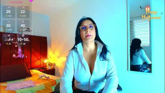 Thumbnail 1, zuzana21's Stream at Chaturbate, 2 days ago