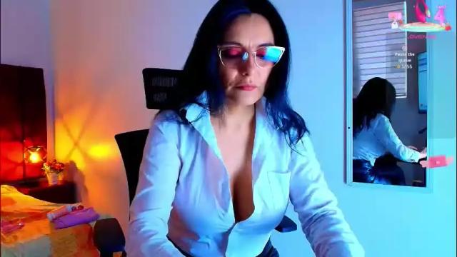 Thumbnail 1, zuzana21's Stream at Chaturbate, 11 hours ago
