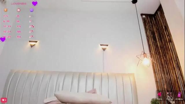 Image 10 of zuzu_sweet Stream on Chaturbate on 2 months ago