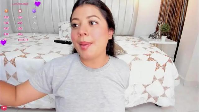 Thumbnail 3, zuzu_sweet's Stream at Chaturbate, 1 month ago