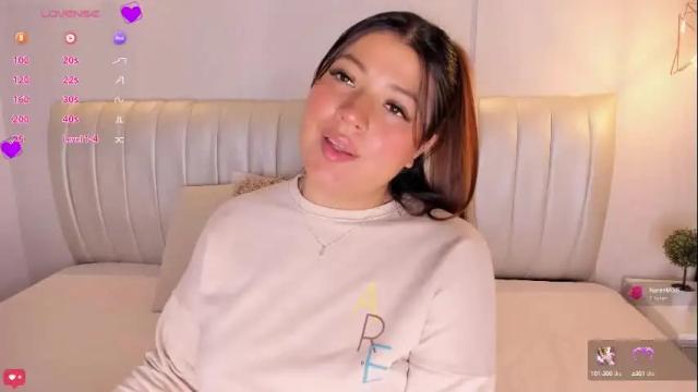 Image 3 of zuzu_sweet Stream on Chaturbate on 1 month ago