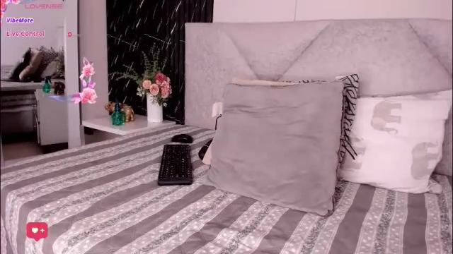 Image 2 of zuzu_sweet Stream on Chaturbate on 1 month ago