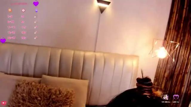 Thumbnail 2, zuzu_sweet's Stream at Chaturbate, 1 month ago