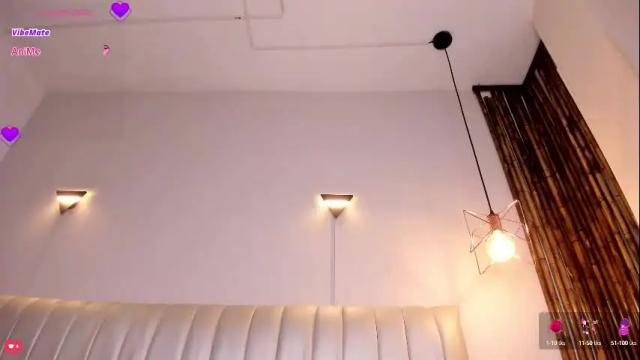 Image 2 of zuzu_sweet Stream on Chaturbate on 29 days ago