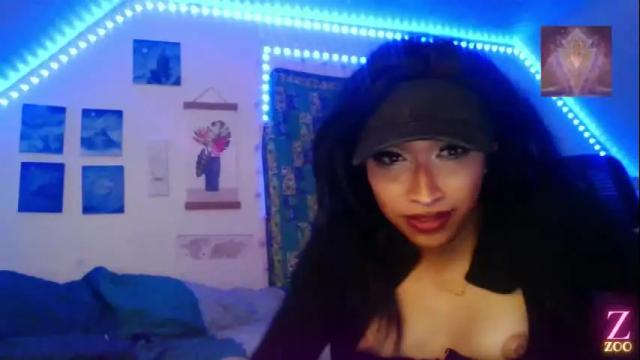 Image 2 of zya_zoo Stream on Chaturbate on 1 month ago