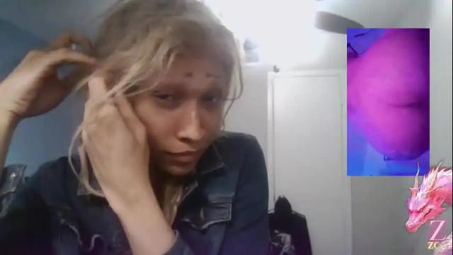 Thumbnail 1, zya_zoo's Stream at Chaturbate, 1 month ago