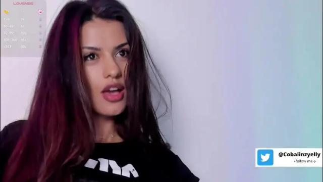 Image 6 of zyelly Stream on Chaturbate on 8 days ago